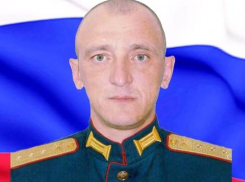 В зоне спецоперации погиб камышанин Сергей Шеин