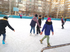Крепкий ночной мороз в Камышине днем на солнце смягчится до минимума 23 января