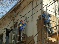 В текущем году в Камышине планируется капитально отремонтировать 21 дом и заменить 5 лифтов