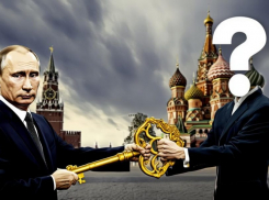 «Путин уйдет, и сразу начнем войну»: почему Европа нападет на Россию именно в 2030 году, - «Блокнот - Россия»