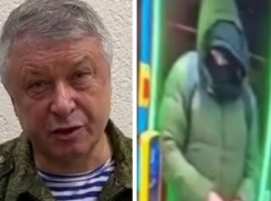 ФСБ раскрыла личности киллера и пособников покушения на генерала Алексеева, - «Блокнот - Россия»