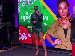 Блогер-миллионник из Волгограда стала ведущей популярного шоу на МУЗ ТВ, - «Блокнот Волгограда»