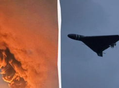 В новогоднюю ночь ВС РФ нанесли массированный удар по энергетике запада Украины, - «Блокнот - Россия»