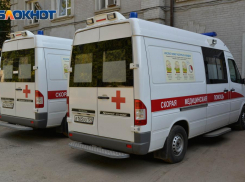 «После вакцины»: труп мужчины найден у больницы в Волжском, - «Блокнот Волгограда»