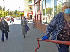 В Камышине прибавился пациент с положительным тестом на коронавирус