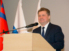 Глава Камышина Станислав Зинченко на неделю «закрыл» свой телеграм-канал