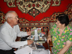 Через 75 лет семья героя-камышанина, солдата Великой Отечественной сможет поклониться ему у братской могилы