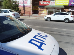 Полицейские Камышина раскрыли серию угонов автомобилей с участием несовершеннолетних подростков