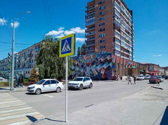 Двух пропавших больных детей искали в Камышине росгвардейцы