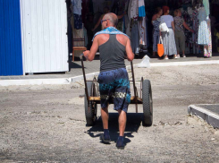 Кого срочно возьмут на работу в Волгоградской области