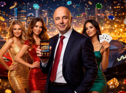 Зачем Силуанову понадобилось онлайн-казино: сотни миллиардов бюджетных рублей или монополия для элиты? - «Блокнот - Россия»