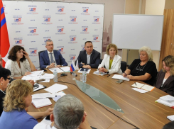 В ИКВО заявили, что к 3-дневному голосованию на наступающей неделе все готово, в том числе металлодетекторы