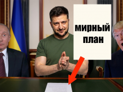 План Зеленского оказался с подвохом: «просроченный» намерен обмануть Трампа и добиться временного прекращения огня, - «Блокнот - Россия»
