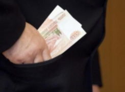 СК разбирается с заместителем главы Жирновска по коррупционному аспекту: получение взятки под видом «арендной платы»