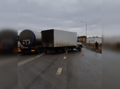 Под Камышином в ДТП погиб 34-летний пешеход