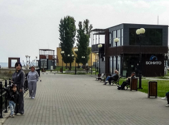 Исполняющий обязанности главы Камышина Дмитрий Резвов подписал постановление «о границах для продажи сигарет»