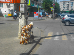 «Почта пенсий в Камышине не носит, даже инвалидам!» - город парализовало, в нем «закончились» почтальоны