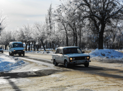 Угроза атаки беспилотников объявлена в Волгоградской области с утра сегодня, 26 января