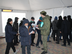 Камышанам рассказали о проверках соблюдения гражданами, получившими гражданство России, требований законодательства по воинскому учету