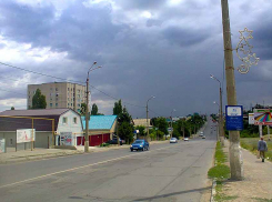 Экстренное предупреждение объявлено в Волгоградской области по погоде