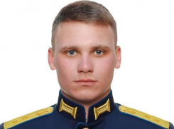 Чудом спасенный после страшного ранения под Киевом 22-летний боец из Волгоградской области награжден за отвагу, - «Блокнот Волгограда»