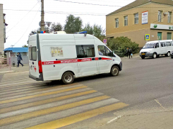 В Камышине 22 сентября опять много вновь подхвативших коронавирус