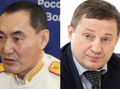 Михаил Музраев задержан по делу о покушении на губернатора Бочарова,  - «Блокнот Волгограда»