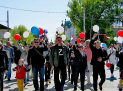 Глава Камышина Станислав Зинченко озвучил зарплаты бюджетников и чиновников, а также процент ежегодного роста этих трат