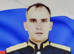 Камышанин капитан Николай Потапов геройски погиб в спецоперации на Украине