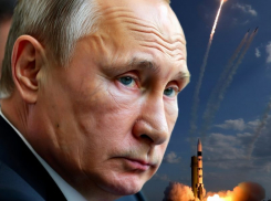 Поворотный этап СВО: Путин жестко дал понять — битва за Харьков неизбежна, «Орешник» готов к удару, - «Блокнот - Россия»