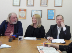 Драматургию конфликта власти со свободой слова и творчества московские критики назвали актуальной для городов типа Камышина