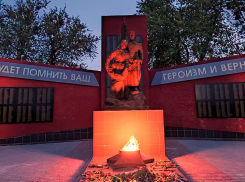 На планерке в администрации Камышина объявили о ремонте мемориала Братских захоронений и строительстве еще одной электрозаправки