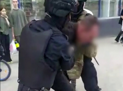 В Волгограде арестовали фигуранта уголовного дела после изнасилования 8-летней девочки, - «Блокнот Волгограда»