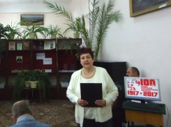 Стало известно, когда похоронят бывшую заведующую камышинской библиотекой-филиалом №2, подвижника и просветителя Валентину Аверьянову