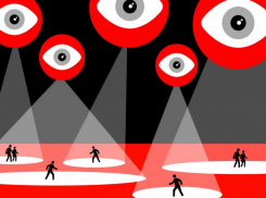 Роскомнадзор намерен собирать у операторов связи информацию о геолокации IP-адресов, - «Блокнот - Россия»