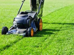 Нетрезвый «эстет» трижды стрелял в женщину из-за шума газонокосоилки