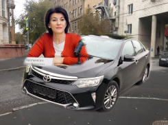 «Виновата мэрия», - эксперт об аварии с замгубернатора Зиной Мержоевой, - «Блокнот Волгограда»