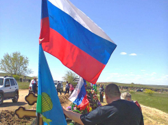 Семьи камышан, погибших в спецоперации на Украине, получат дополнительно по миллиону рублей «губернаторской» выплаты