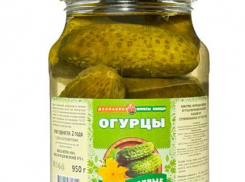 Сухие сливки и маринованные огурцы из Волгоградской области получили «золото» московской выставки