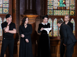 Участников «Битвы экстрасенсов» заметили в Волгограде, - «Блокнот Волгограда»