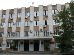 Конкурс по выборам главы Камышинского района перенесли в связи с больничными областного «пула» - губернаторский «блок» заразился предположительно коронавирусом