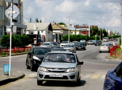 Все виды бензина подорожали в Волгоградской области