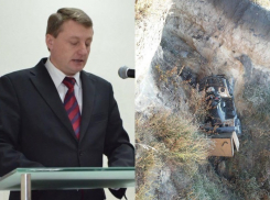 В Волгограде хотят лишить полномочий уже мертвого судью  