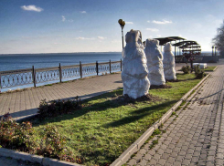 4-5 градусов мороза и никакой слякоти: погода в Камышине на 7 декабря