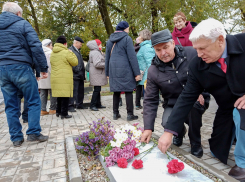 День рождения комсомола в Камышине отметили и те, кто получал комсомольские билеты, и сегодняшние молодые