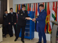 Следователи регионального Главка МВД впервые в России вручили фигурантке уголовного дела  электронное обвинительное заключение