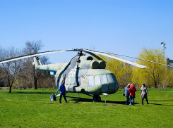В Камышине резко похолодает
