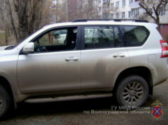 В Камышине ожидают суда угонщики белых «Toyota Camry»