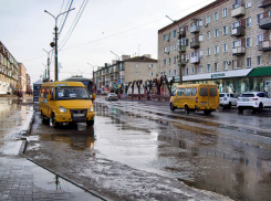 В Камышине ОГИБДД в праздники проверит автобусы и грузовики, а также всех водителей - на трезвость