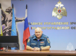 Нового главу ГУ МЧС назначили в Волгоградской области взамен «проклинатора» Любавина, - «Блокнот Волгограда»